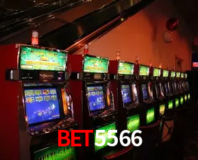 Desvendando o Mundo dos Jogos Virtuais na bet5566