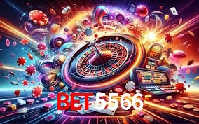 Cadastro Rápido bet5566