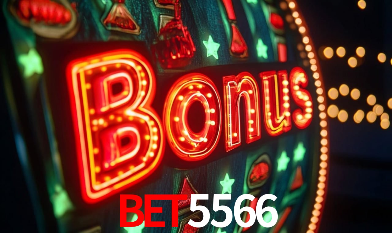 Apostas de Futebol bet5566