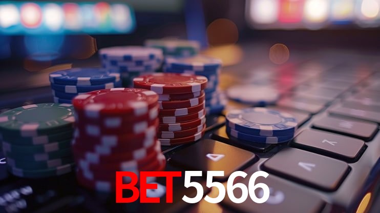 Recursos de Bônus bet5566