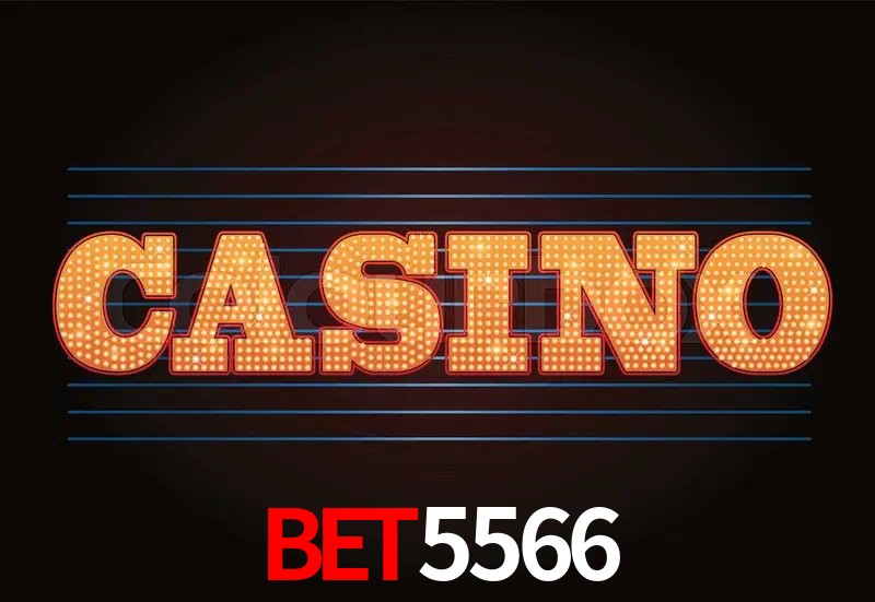 Design Responsivo bet5566