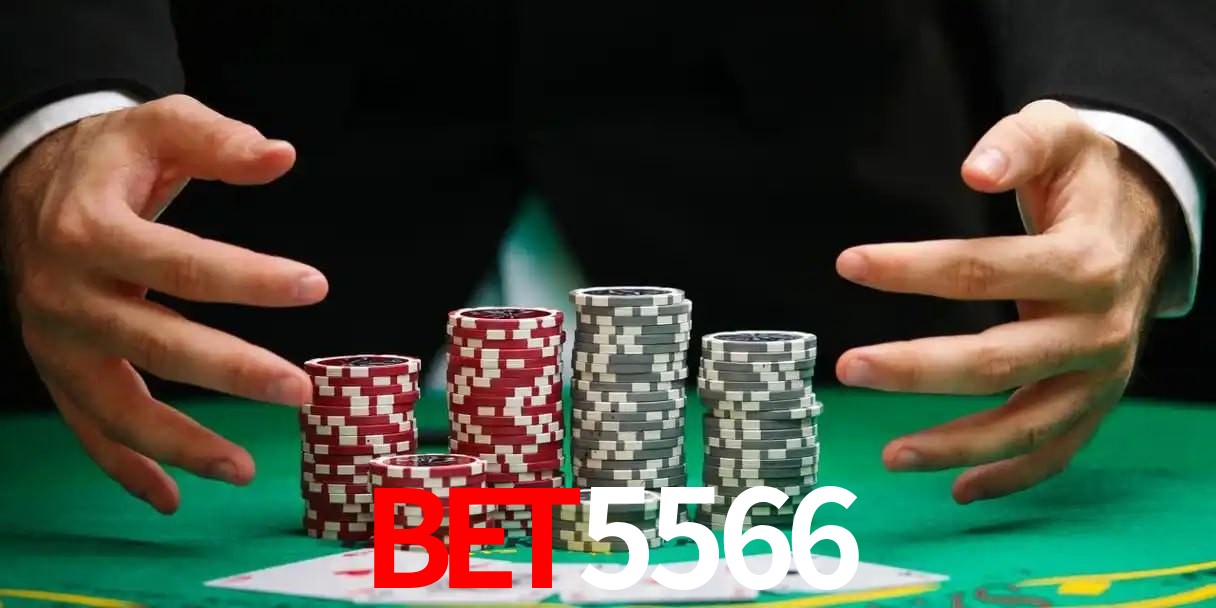 Promoção Relâmpago bet5566