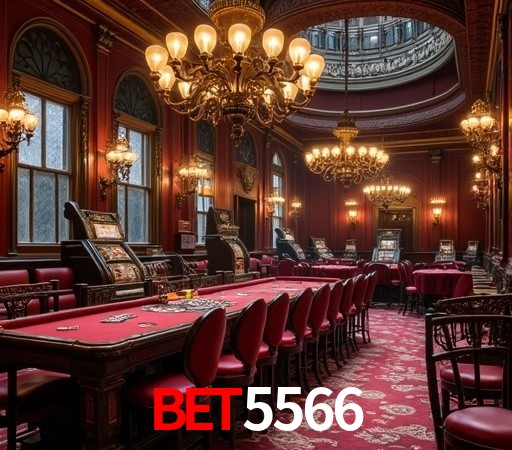 Provedores de Jogos bet5566