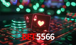 Tecnologia da Plataforma bet5566