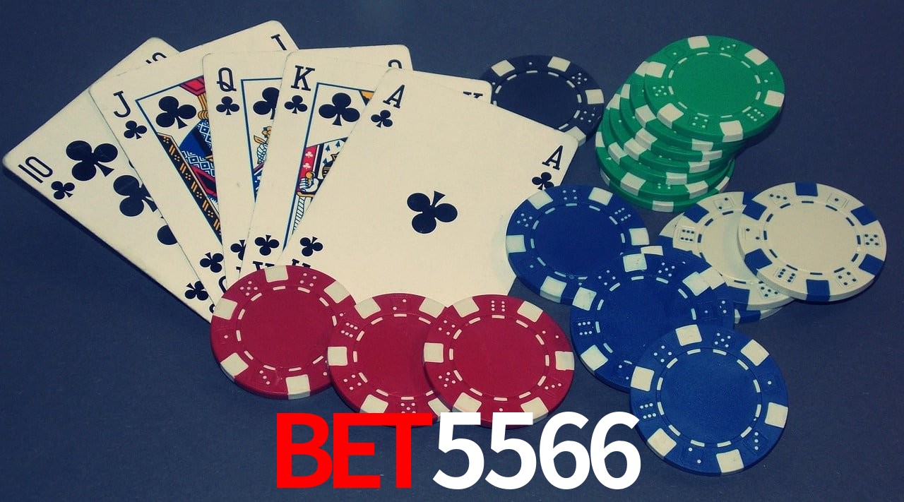 Mesa de Blackjack bet5566
