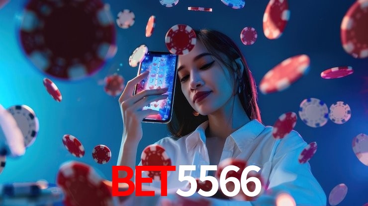 Bônus Diários bet5566