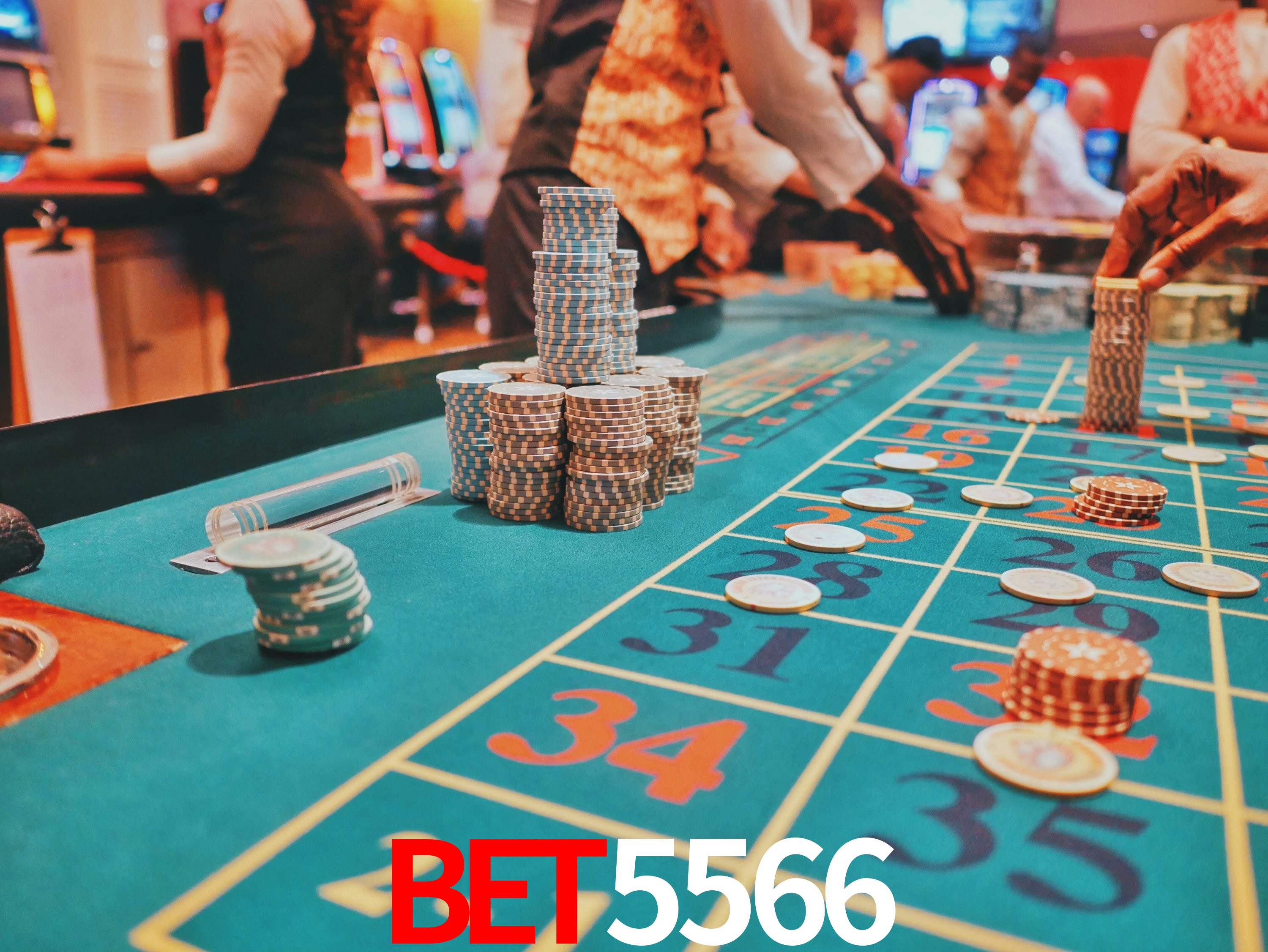Jogos de Slot bet5566