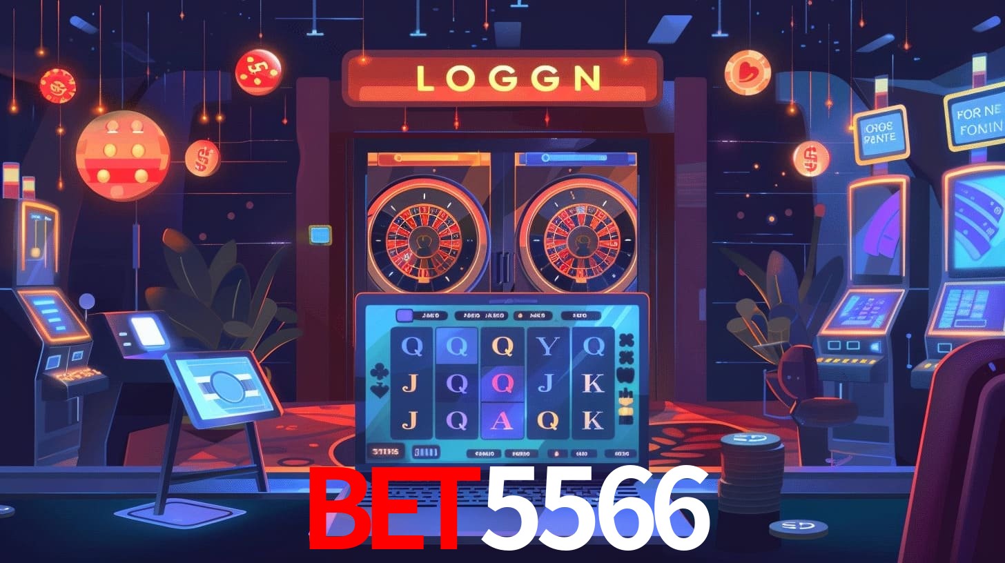 Casino Ao Vivo bet5566