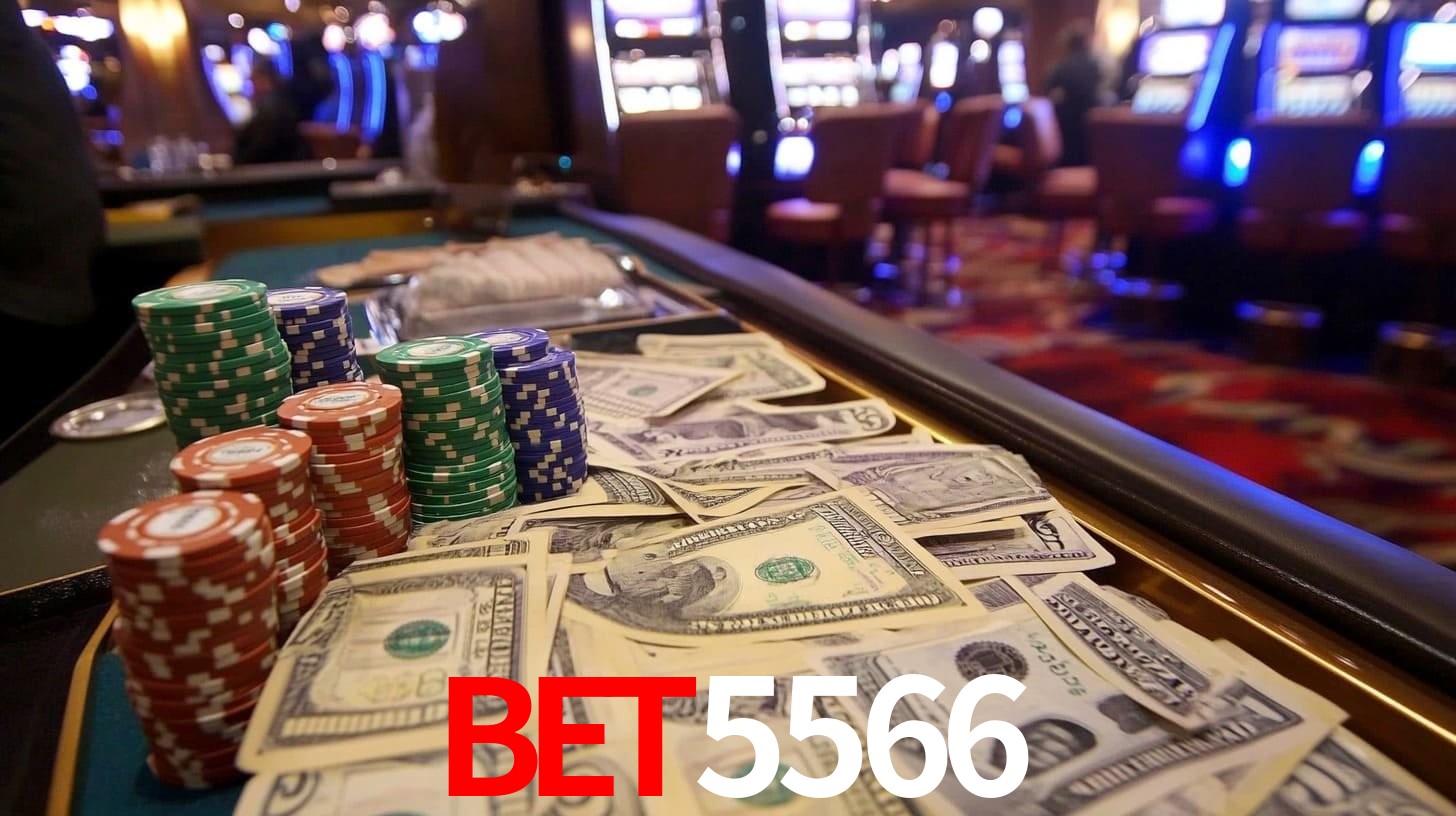 Integração de APIs bet5566