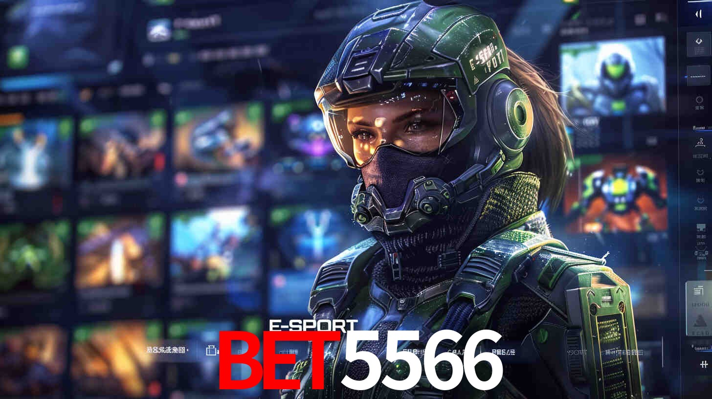 Explorando a Categoria de Eventos em Apostas na bet5566
