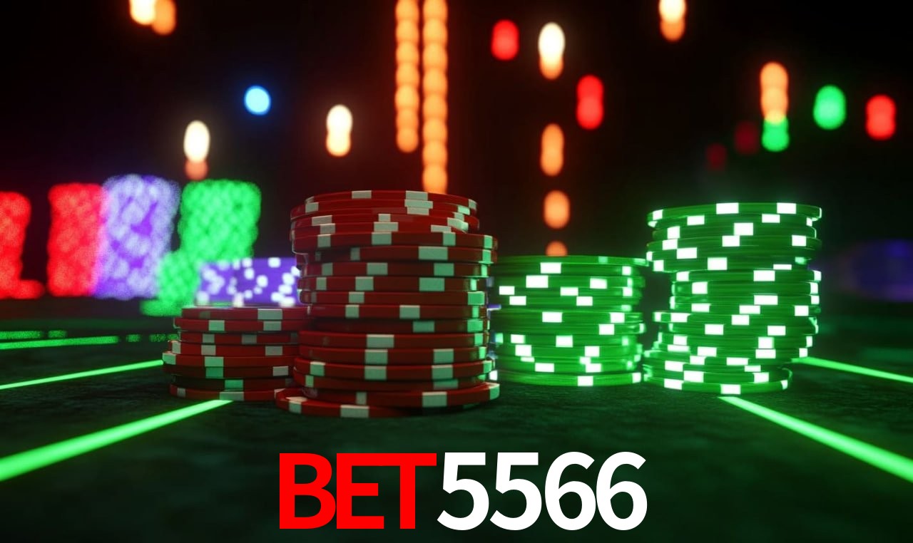 Casino Ao Vivo bet5566