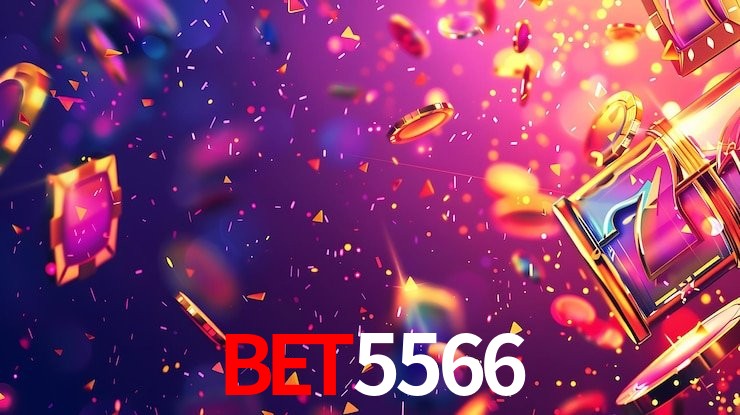 Casino Ao Vivo bet5566