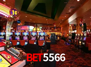 Descubra a Magia dos Jogos de Arcade no bet5566