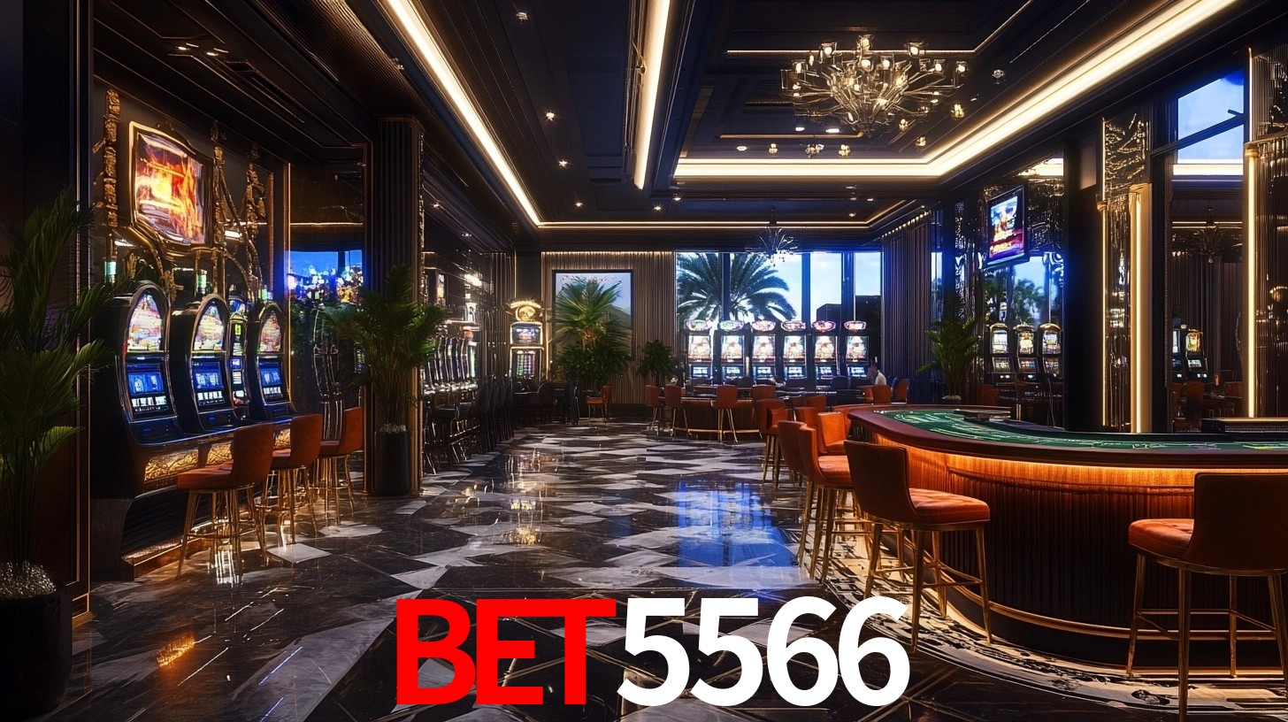 Bônus Diários bet5566