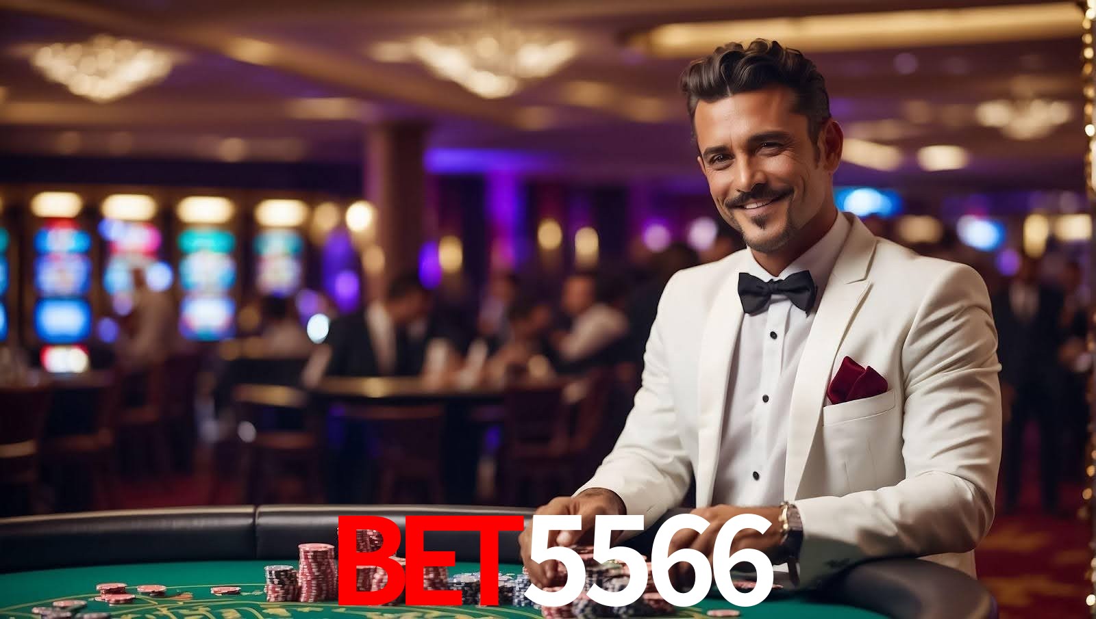 Avaliações dos Jogadores bet5566