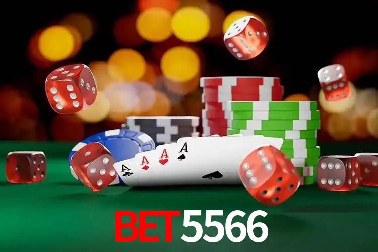 Promoção Relâmpago bet5566