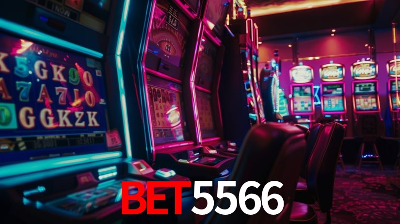 A Popularidade dos Caça-Níqueis no bet5566