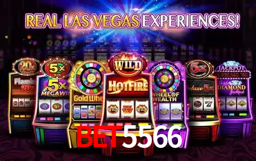 Inovações de Jogos na bet5566: O Futuro das Experiências Interativas