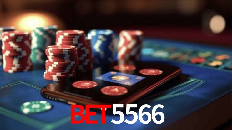 Casino Ao Vivo bet5566