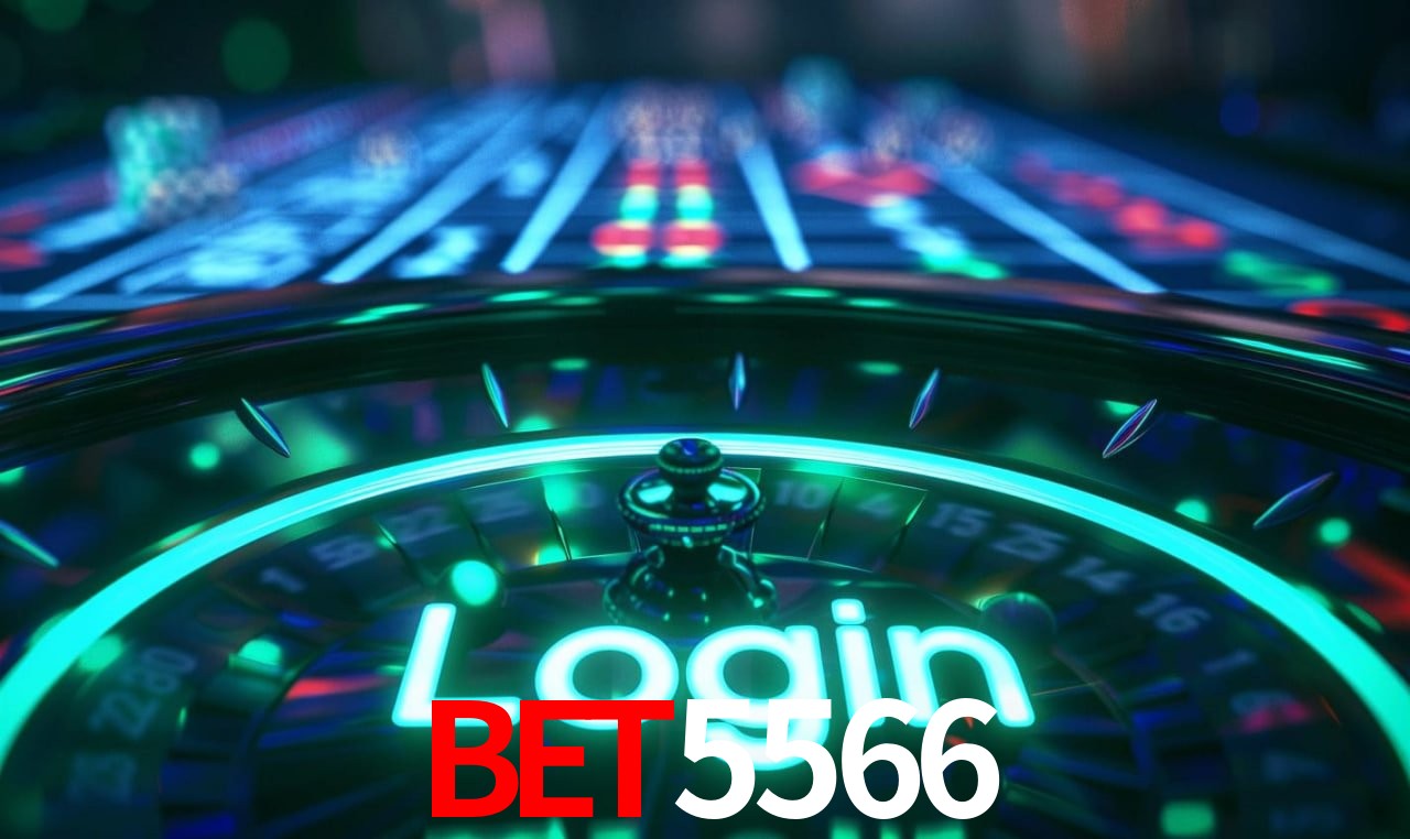 Login Seguro bet5566