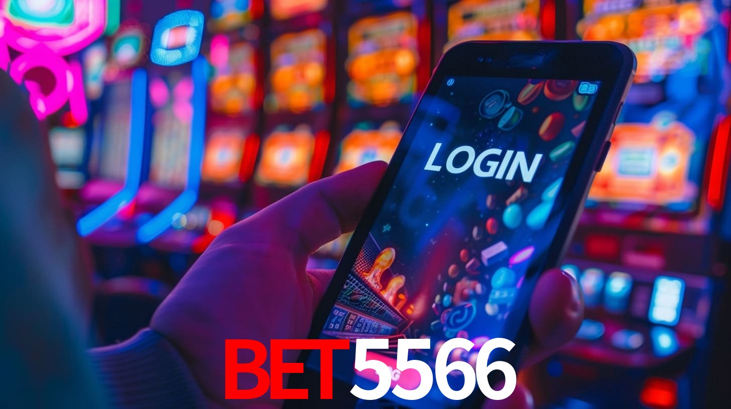 Recursos de Bônus bet5566