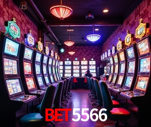Design Responsivo bet5566