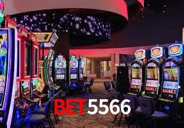 Benefícios da Conta bet5566