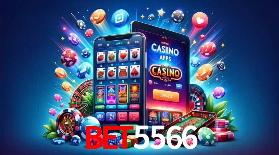 Descubra a Magia dos Jogos de Arcade no bet5566