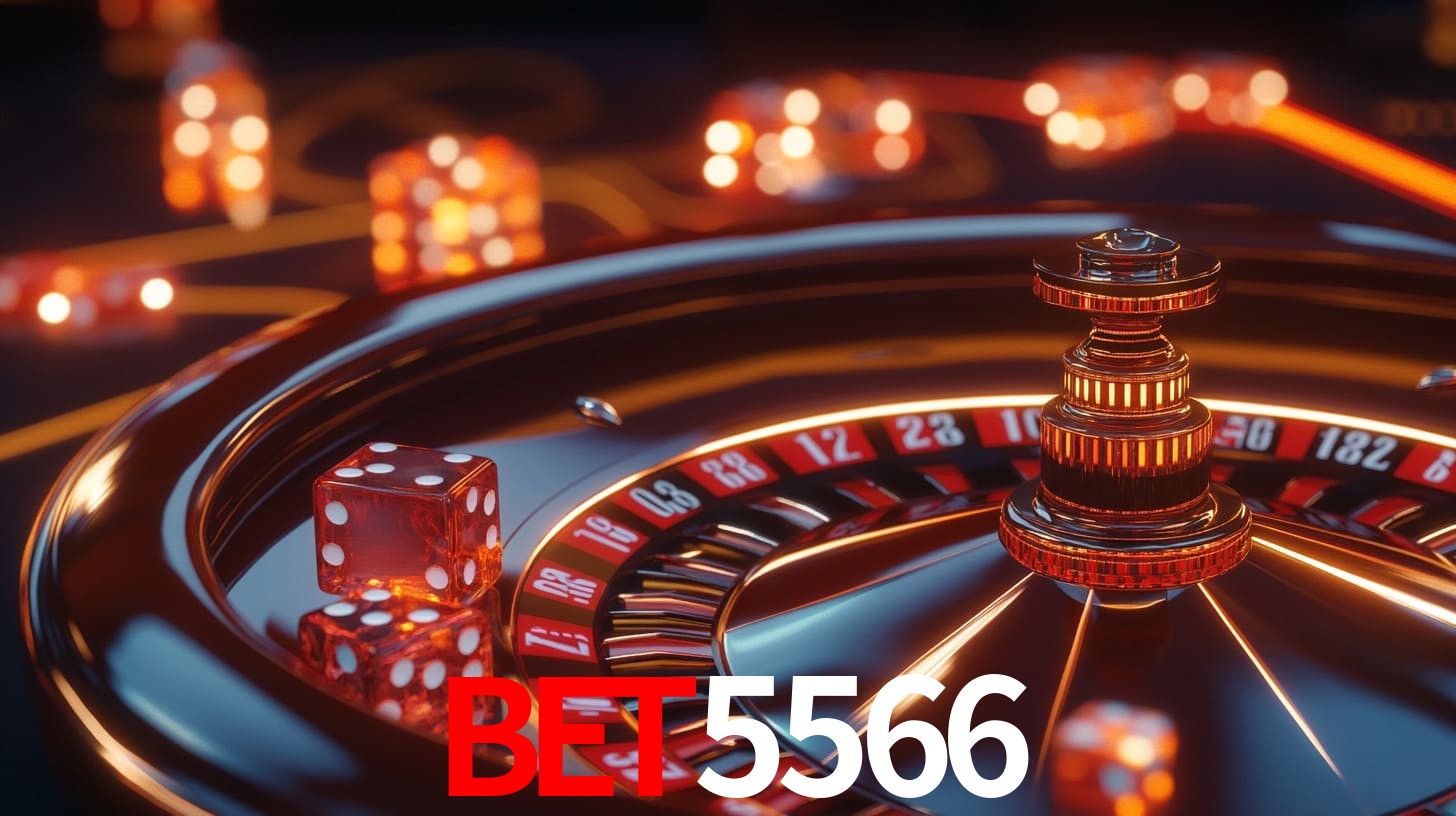 bet5566: A Experiência de Casino com Jogos de Mesa ao Vivo