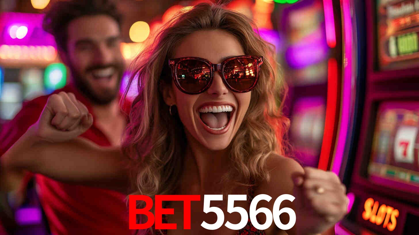 cassino bet5566