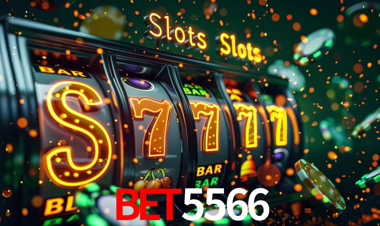 Provedores de Jogos bet5566