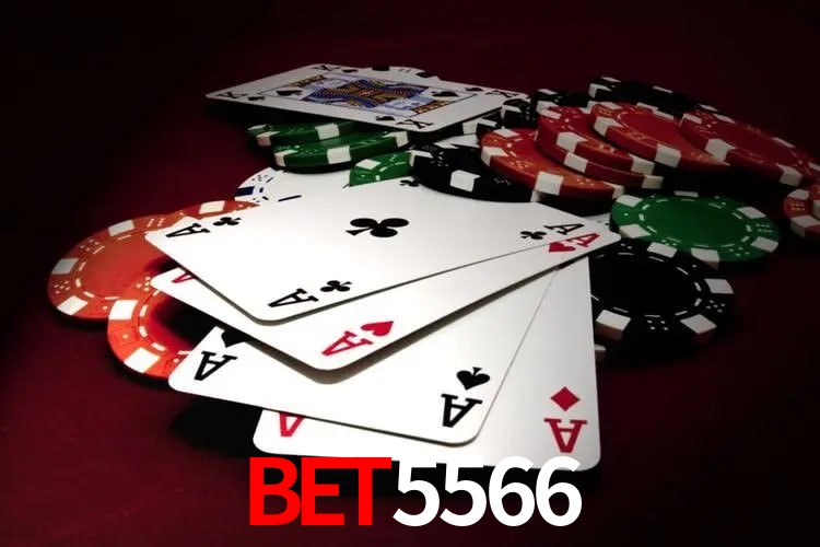 Estatísticas do Jogo bet5566