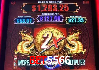 A Revolução dos Aplicativos de Jogos no bet5566