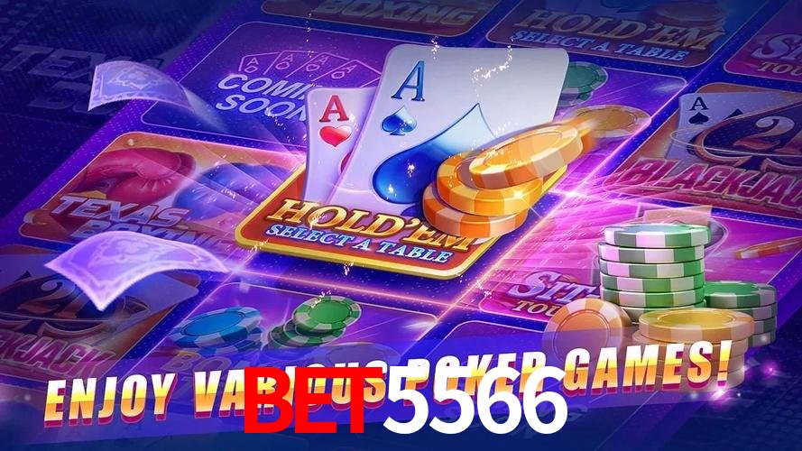 Torneios bet5566