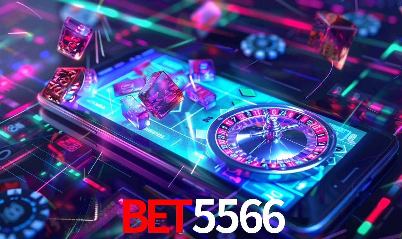Benefícios da Conta bet5566