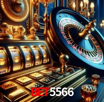 Diretório de Jogos bet5566