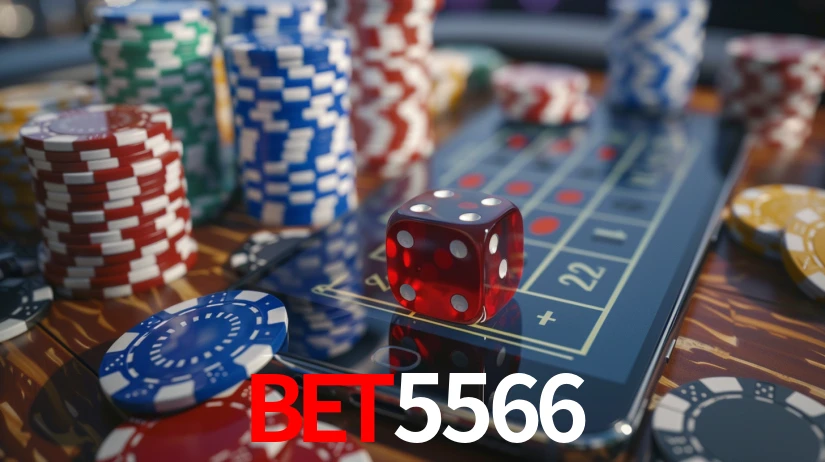 Bônus Generosos e Exclusivos no bet5566 para Você!