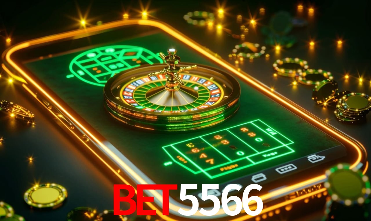 Diretório de Jogos bet5566