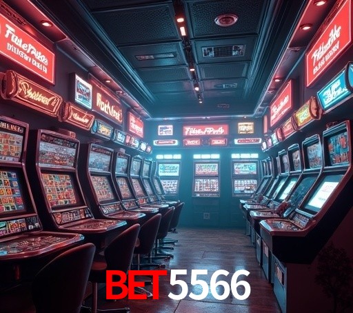 Cadastro Rápido bet5566