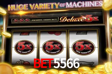 Inovações de Jogos na bet5566: O Futuro das Experiências Interativas