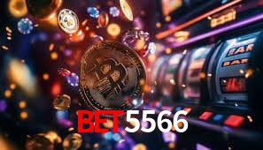 Mesa de Blackjack bet5566
