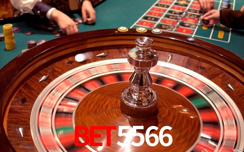 Estatísticas Esportivas bet5566