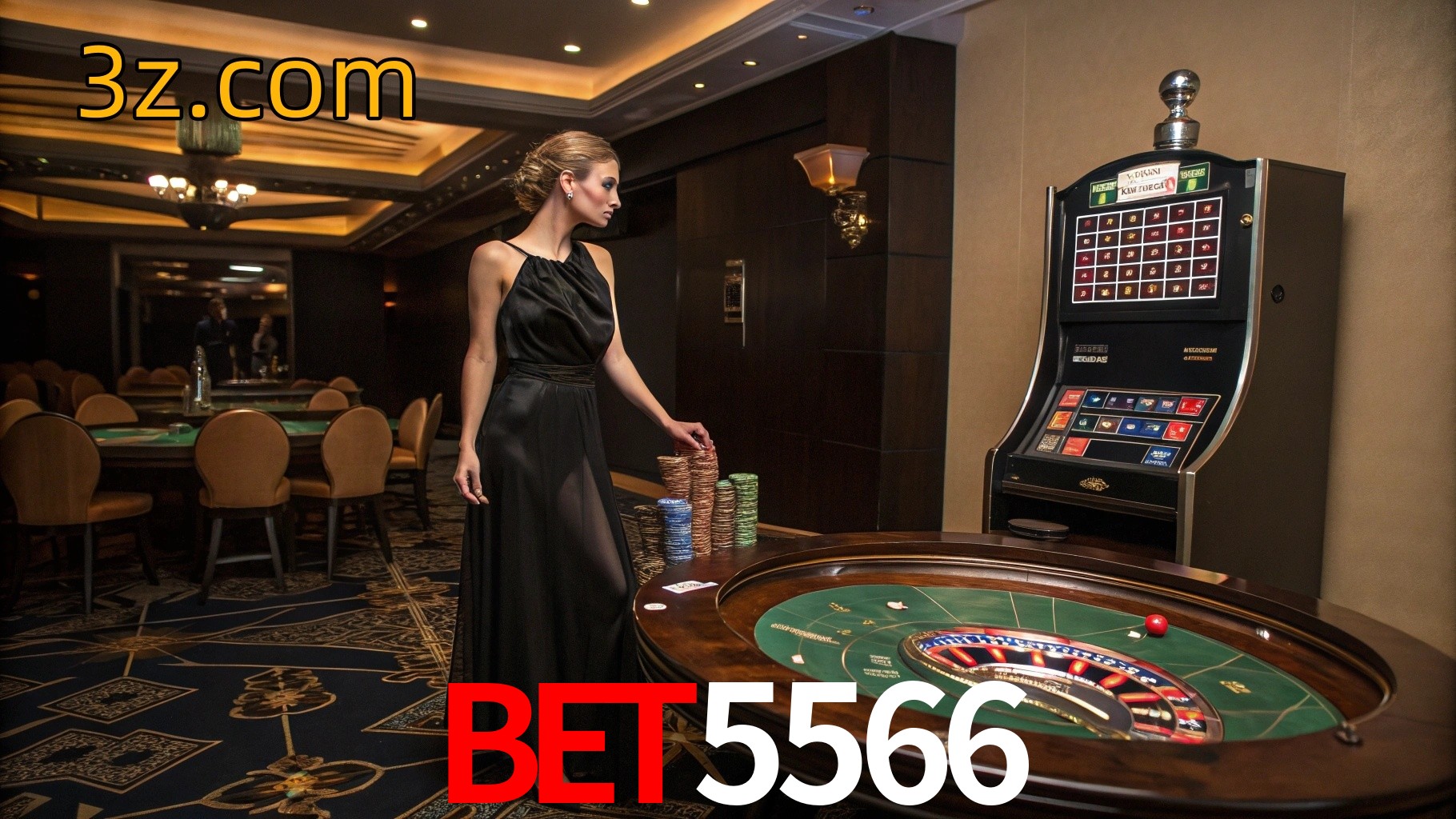  bet5566 bonus