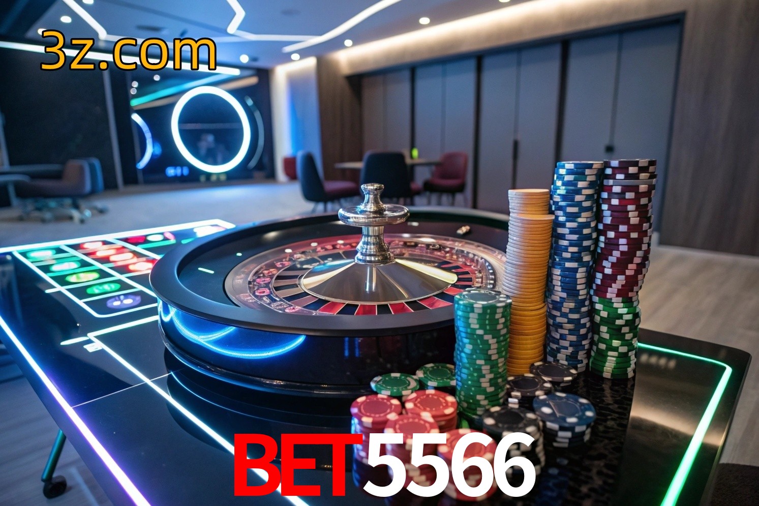 bet bet5566