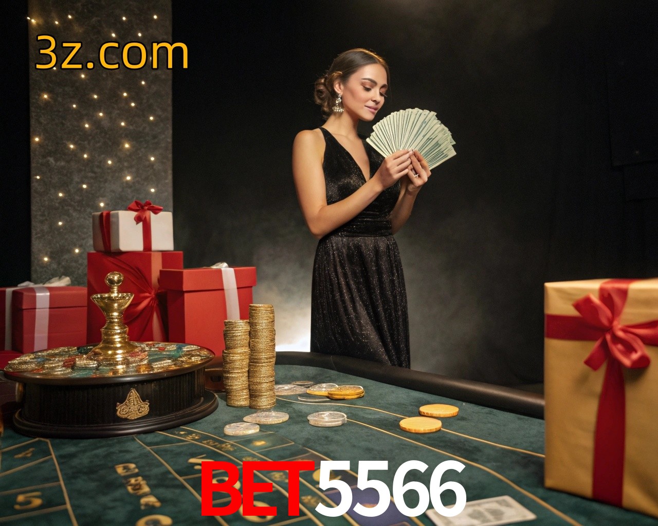  bet5566